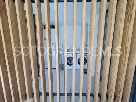 Buy La Reserva ground floor apartment with 3 bedrooms | Sotogrande Properties by Goli