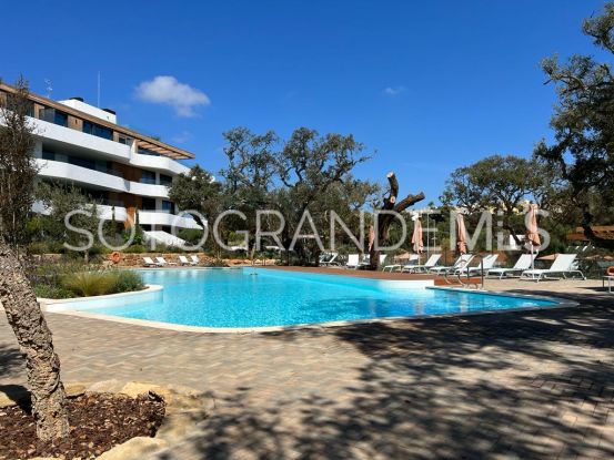 Buy La Reserva ground floor apartment with 3 bedrooms | Sotogrande Properties by Goli