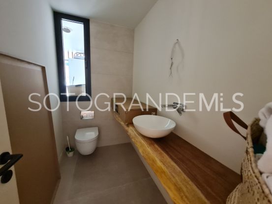 Buy La Reserva ground floor apartment with 3 bedrooms | Sotogrande Properties by Goli