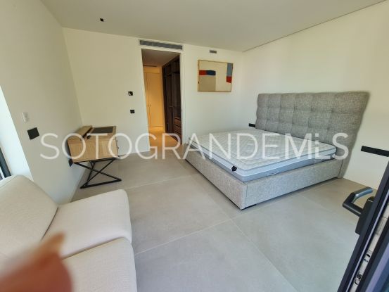 Buy La Reserva ground floor apartment with 3 bedrooms | Sotogrande Properties by Goli