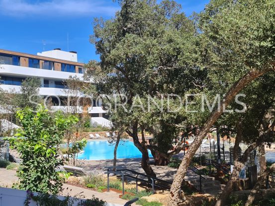 Buy La Reserva ground floor apartment with 3 bedrooms | Sotogrande Properties by Goli