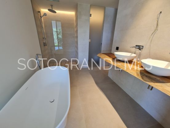 Buy La Reserva ground floor apartment with 3 bedrooms | Sotogrande Properties by Goli