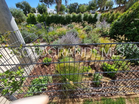 Buy La Reserva ground floor apartment with 3 bedrooms | Sotogrande Properties by Goli