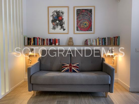 1 bedroom studio in Royal Golf, Sotogrande | Sotogrande Properties by Goli
