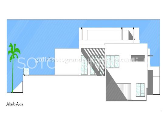 Buy Sotogrande Bajo villa | Sotogrande Properties by Goli