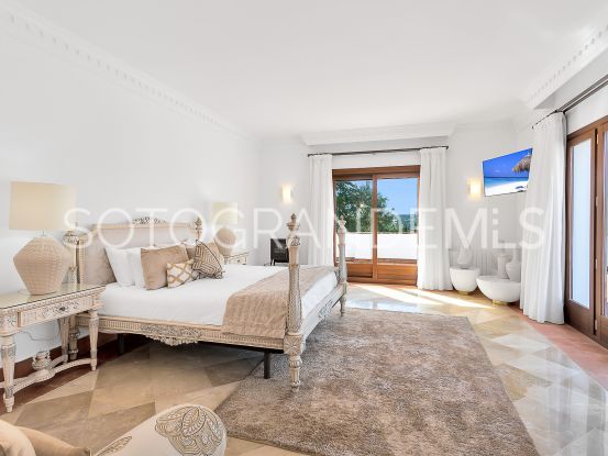 5 bedrooms villa in Zona G for sale | Sotogrande Properties by Goli