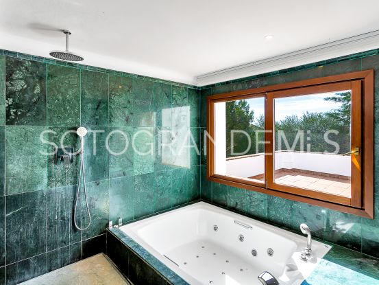 5 bedrooms villa in Zona G for sale | Sotogrande Properties by Goli