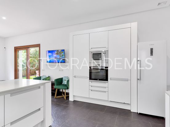 5 bedrooms villa in Zona G for sale | Sotogrande Properties by Goli