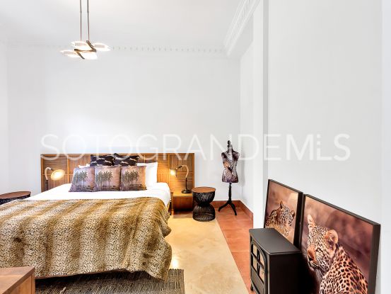 5 bedrooms villa in Zona G for sale | Sotogrande Properties by Goli