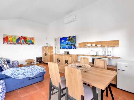 5 bedrooms villa in Zona G for sale | Sotogrande Properties by Goli