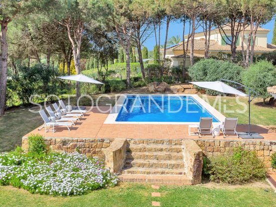 5 bedrooms villa in Zona G for sale | Sotogrande Properties by Goli