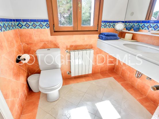 5 bedrooms villa in Zona G for sale | Sotogrande Properties by Goli