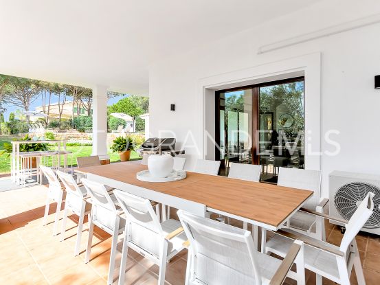 5 bedrooms villa in Zona G for sale | Sotogrande Properties by Goli