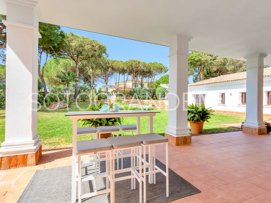 5 bedrooms villa in Zona G for sale | Sotogrande Properties by Goli