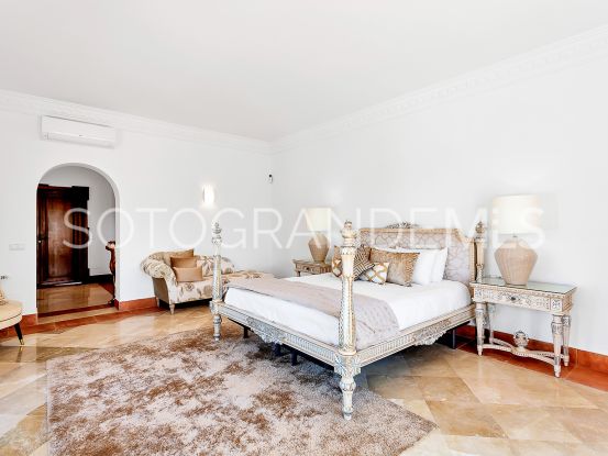 5 bedrooms villa in Zona G for sale | Sotogrande Properties by Goli