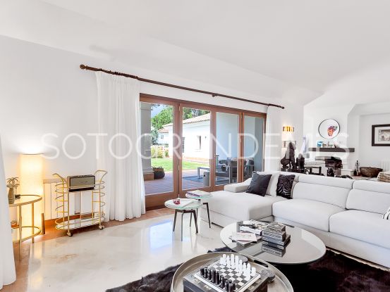 5 bedrooms villa in Zona G for sale | Sotogrande Properties by Goli