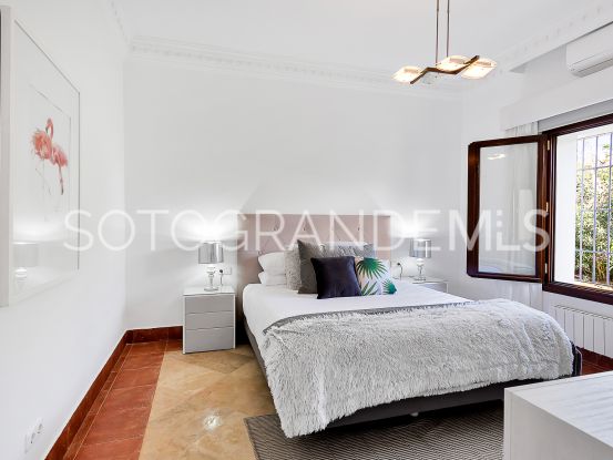 5 bedrooms villa in Zona G for sale | Sotogrande Properties by Goli