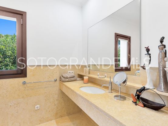 5 bedrooms villa in Zona G for sale | Sotogrande Properties by Goli