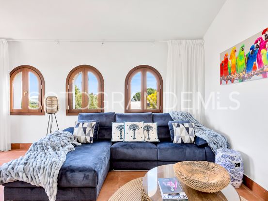 5 bedrooms villa in Zona G for sale | Sotogrande Properties by Goli