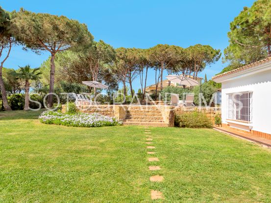 5 bedrooms villa in Zona G for sale | Sotogrande Properties by Goli