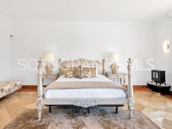 5 bedrooms villa in Zona G for sale | Sotogrande Properties by Goli