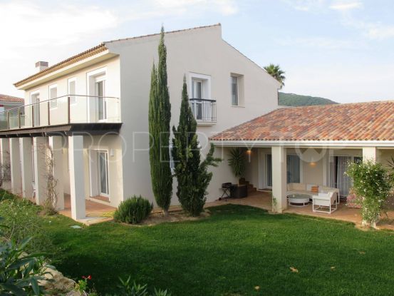 La Reserva 5 bedrooms villa for sale | Sotogrande Properties by Goli