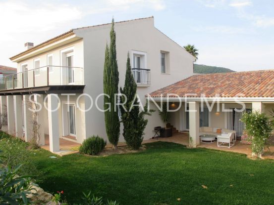 La Reserva 5 bedrooms villa for sale | Sotogrande Properties by Goli