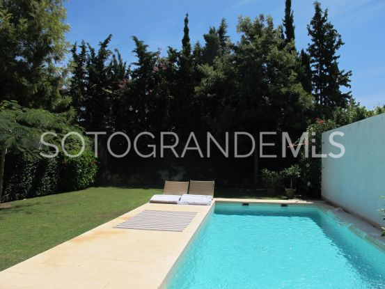 Villa in Polo Gardens with 6 bedrooms | Sotogrande Properties by Goli