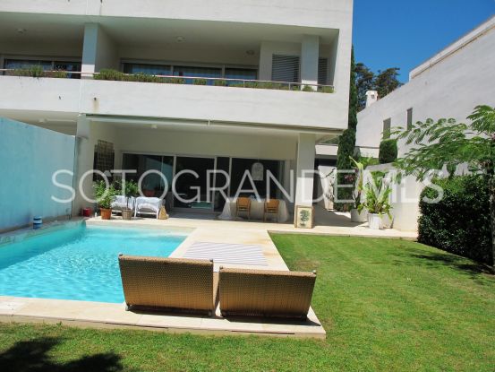 Villa in Polo Gardens with 6 bedrooms | Sotogrande Properties by Goli