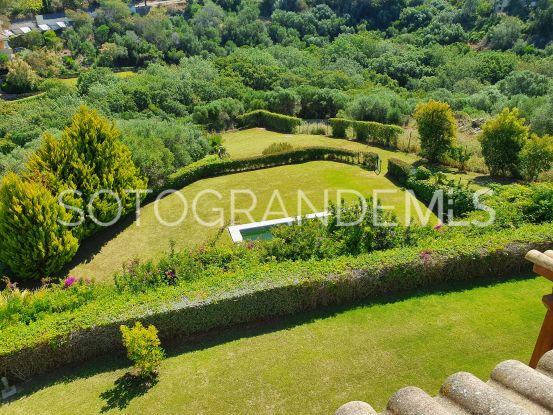 Se vende villa en Zona F, Sotogrande | Sotogrande Properties by Goli