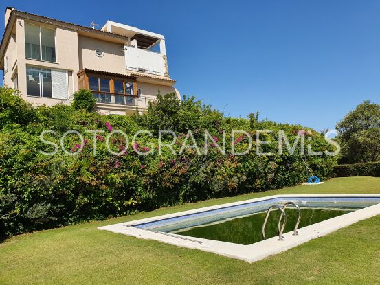 Se vende villa en Zona F, Sotogrande | Sotogrande Properties by Goli