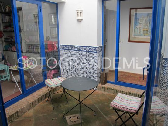 Villa en venta con 5 dormitorios en Zona B, Sotogrande Costa | Sotogrande Properties by Goli