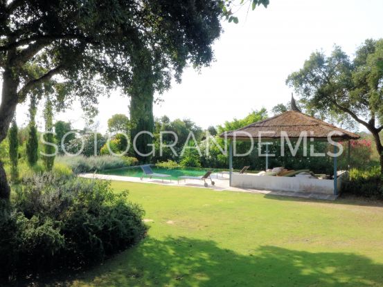 Villa with 5 bedrooms in Sotogrande Alto Central | Sotogrande Properties by Goli