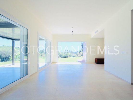 6 bedrooms villa in Sotogrande Alto | Sotogrande Properties by Goli
