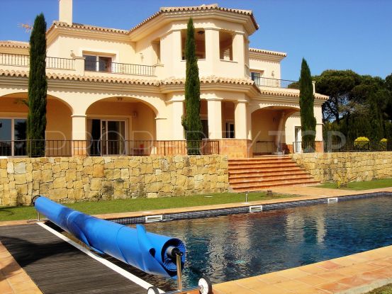 4 bedrooms villa for sale in Almenara, Sotogrande | Goli Real Estate