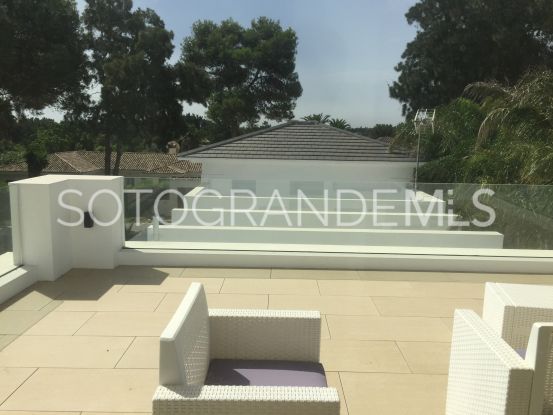 Kings & Queens villa for sale | Sotogrande Properties by Goli