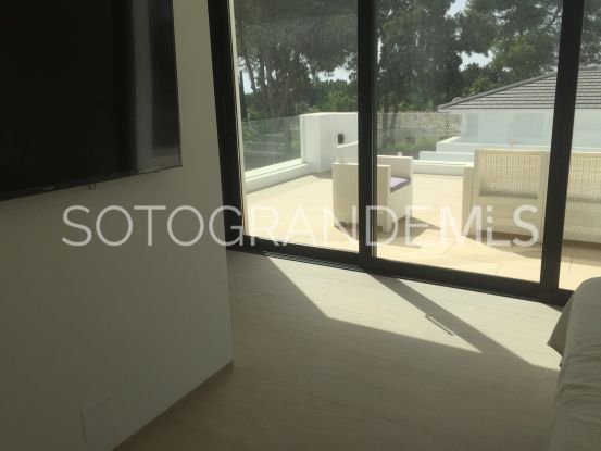 Kings & Queens villa for sale | Sotogrande Properties by Goli