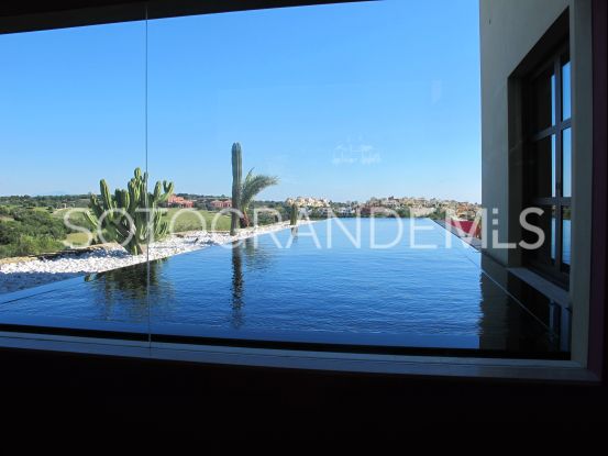 Villa a la venta en La Reserva con 6 dormitorios | Sotogrande Properties by Goli