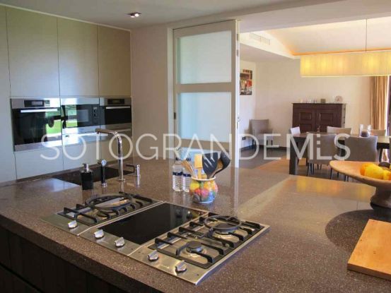 La Reserva, Sotogrande, villa con 6 dormitorios a la venta | Sotogrande Properties by Goli