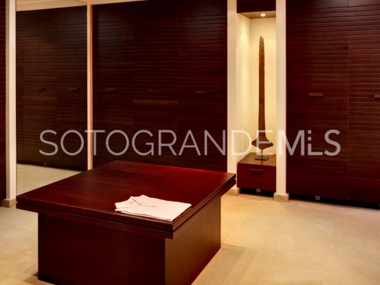 La Reserva, Sotogrande, villa con 6 dormitorios a la venta | Sotogrande Properties by Goli