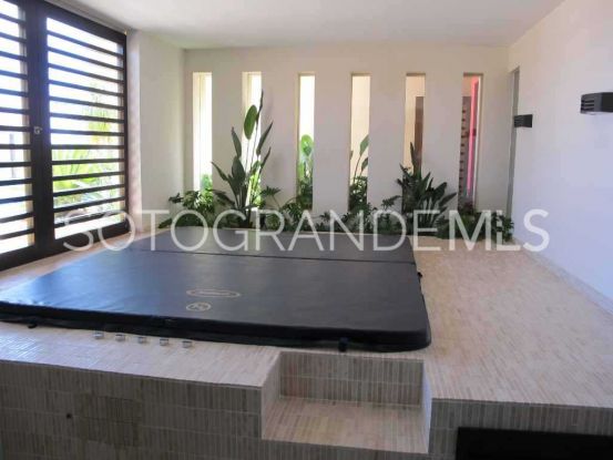 La Reserva, Sotogrande, villa con 6 dormitorios a la venta | Sotogrande Properties by Goli