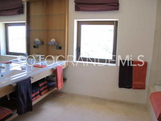 La Reserva, Sotogrande, villa con 6 dormitorios a la venta | Sotogrande Properties by Goli