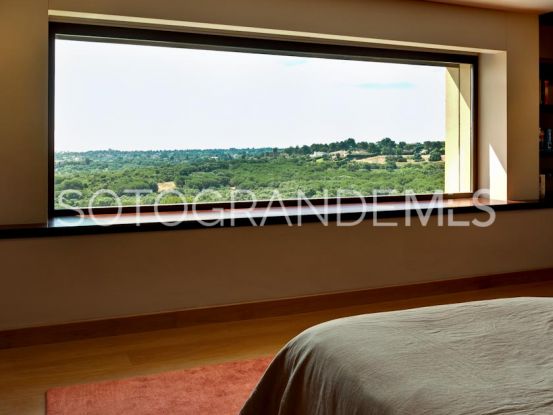 La Reserva, Sotogrande, villa con 6 dormitorios a la venta | Sotogrande Properties by Goli