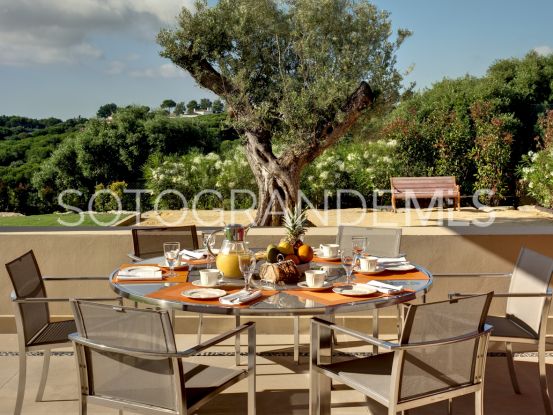 La Reserva, Sotogrande, villa con 6 dormitorios a la venta | Sotogrande Properties by Goli