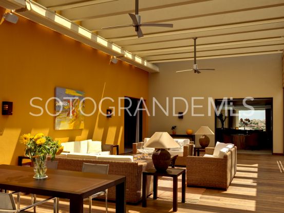 La Reserva, Sotogrande, villa con 6 dormitorios a la venta | Sotogrande Properties by Goli
