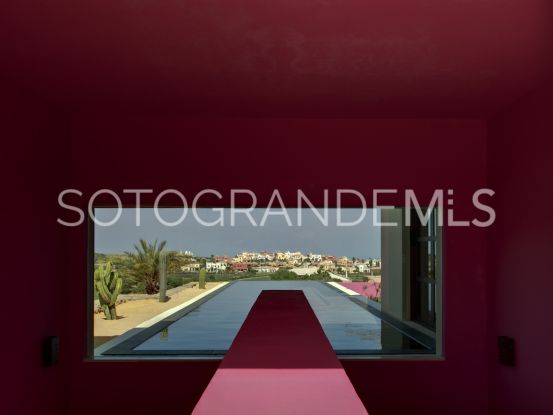La Reserva, Sotogrande, villa con 6 dormitorios a la venta | Sotogrande Properties by Goli