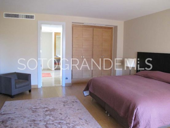 La Reserva, Sotogrande, villa con 6 dormitorios a la venta | Sotogrande Properties by Goli