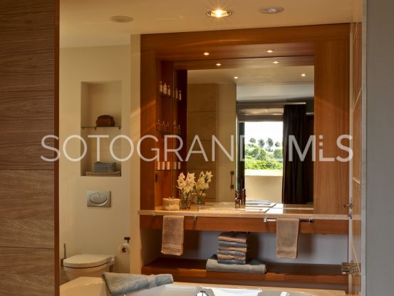La Reserva, Sotogrande, villa con 6 dormitorios a la venta | Sotogrande Properties by Goli