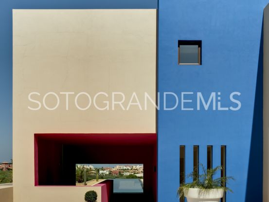 La Reserva, Sotogrande, villa con 6 dormitorios a la venta | Sotogrande Properties by Goli