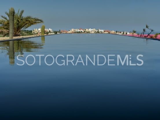La Reserva, Sotogrande, villa con 6 dormitorios a la venta | Sotogrande Properties by Goli